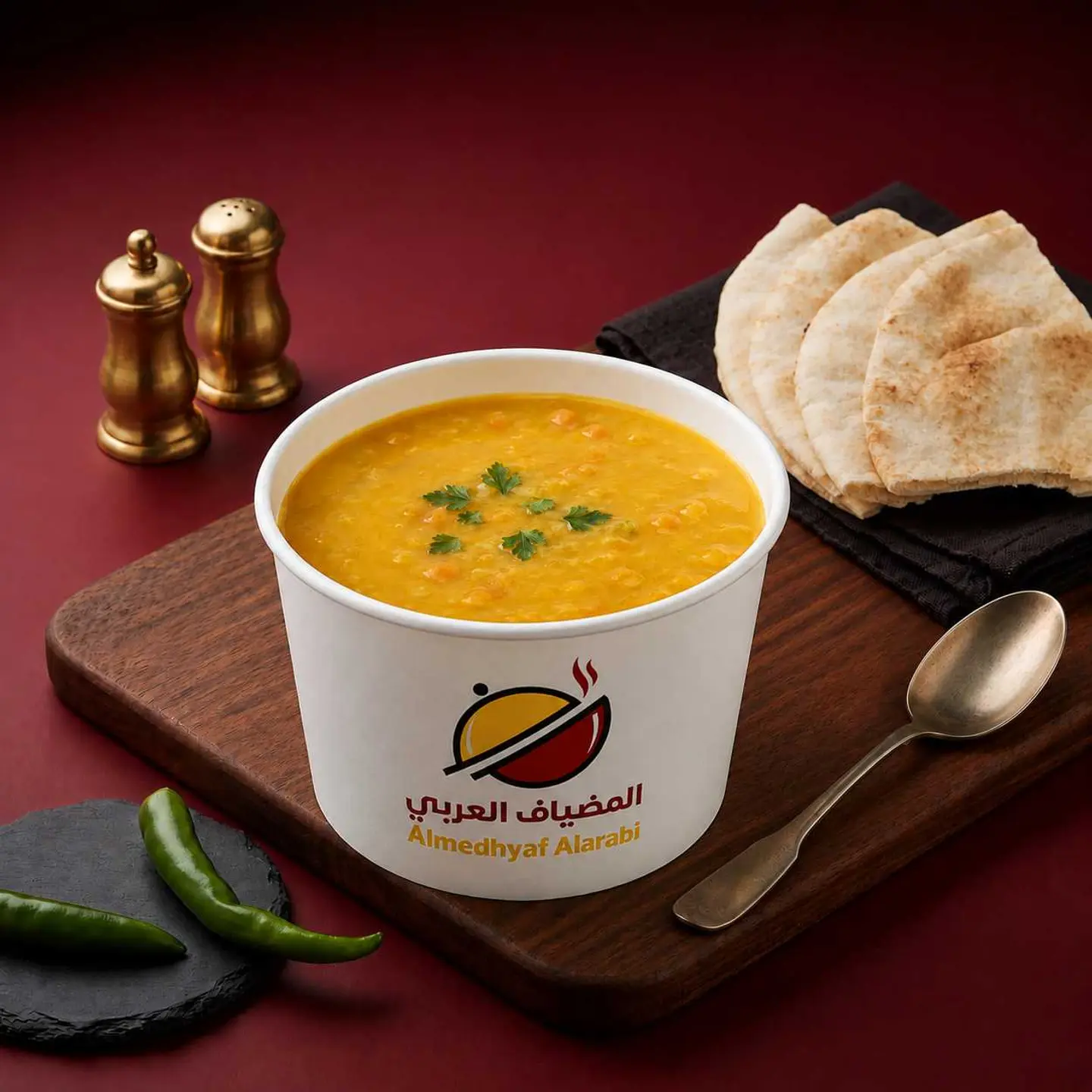 Lentil Soup
