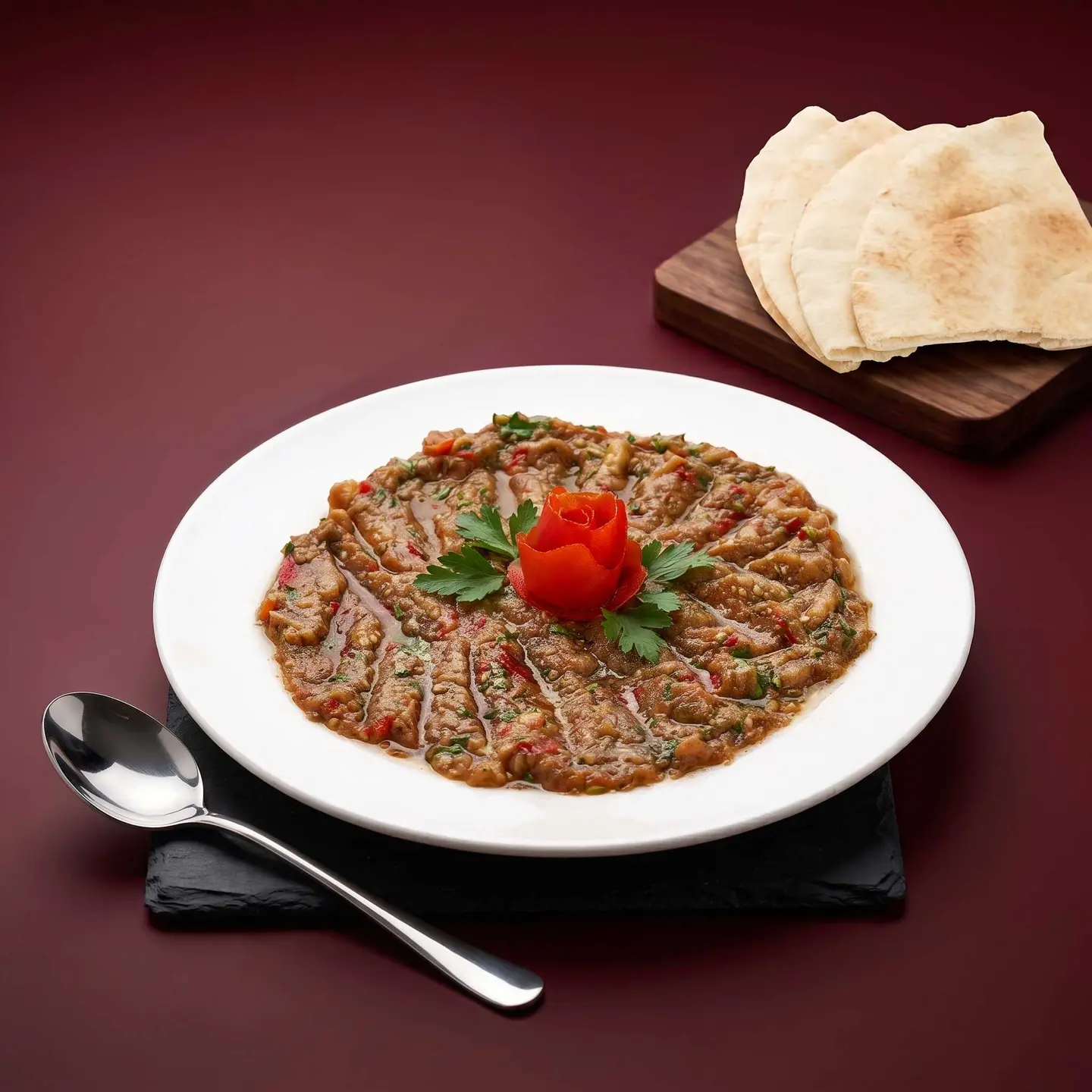 Baba Ghannoush