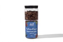 علبة بن السيف محمص قهوة امريكي غامق ٢٠٠ جم