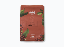 بن السيف الأثيوبي ليمو - اسبريسو - ٢٥٠ جرام
