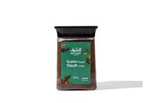 علبة قهوة السيف سعودية حمصة غامق ٣٥٠ جم