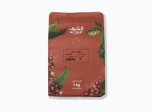 بن السيف الأثيوبي ليمو - اسبريسو - ١٠٠٠ جرام