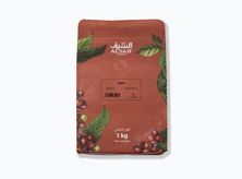 بن السيف البرازيلي السعودي وسط ١٠٠٠ جرام