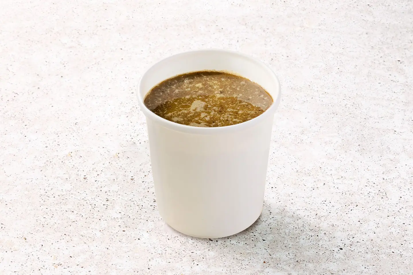 Black Bean Soup
