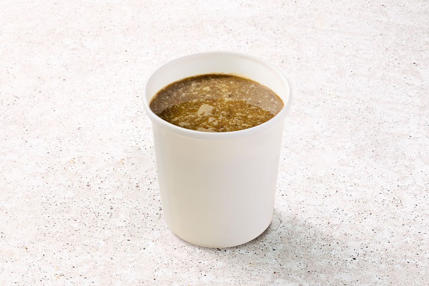 Black Bean Soup