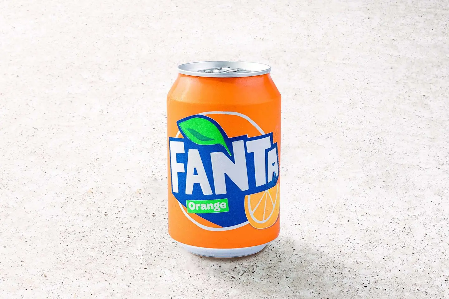 Fanta Orange (300ml)