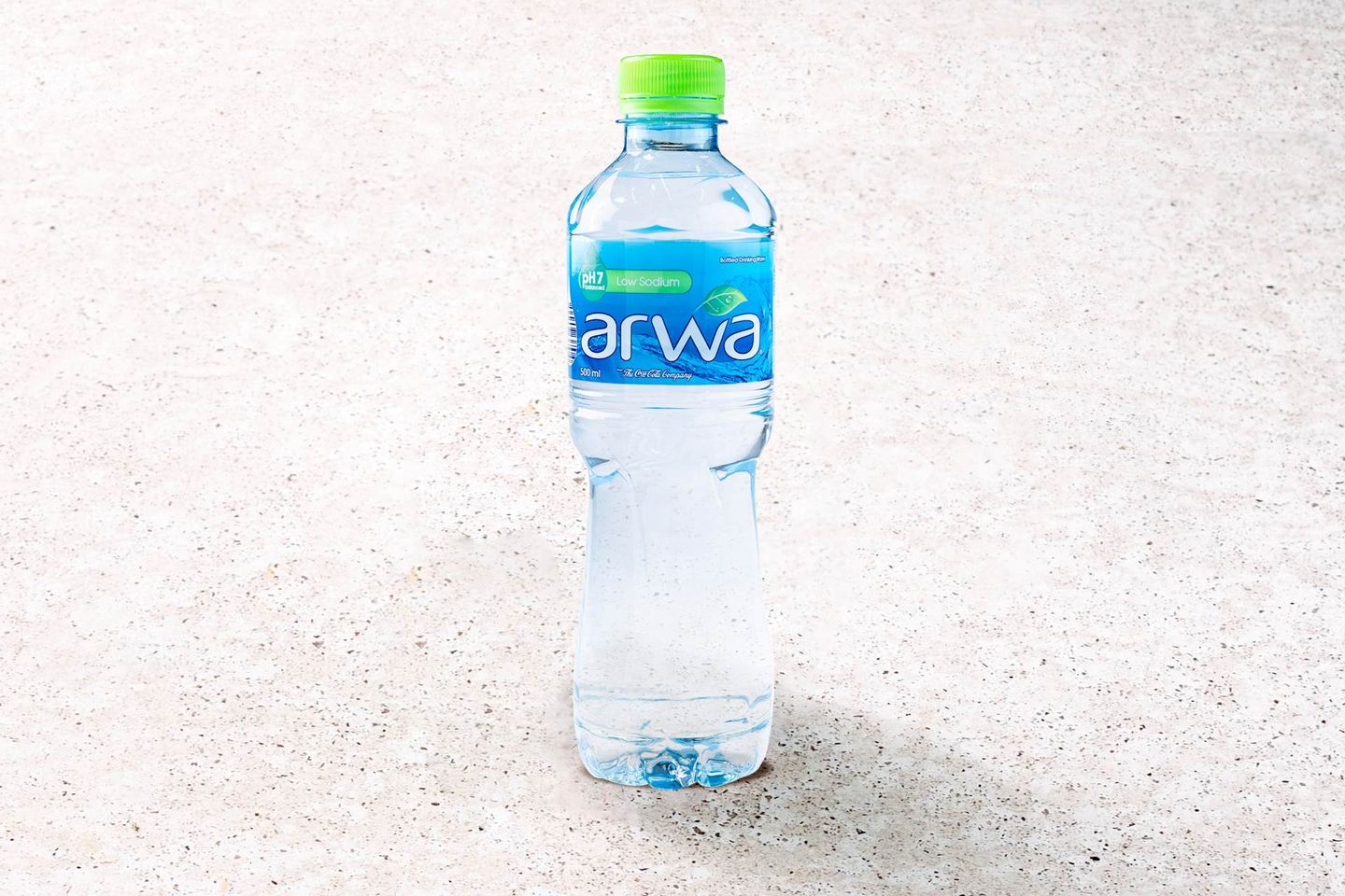 Still Water (500ml)
