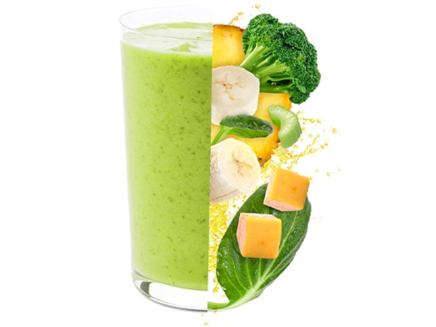 Green Machine