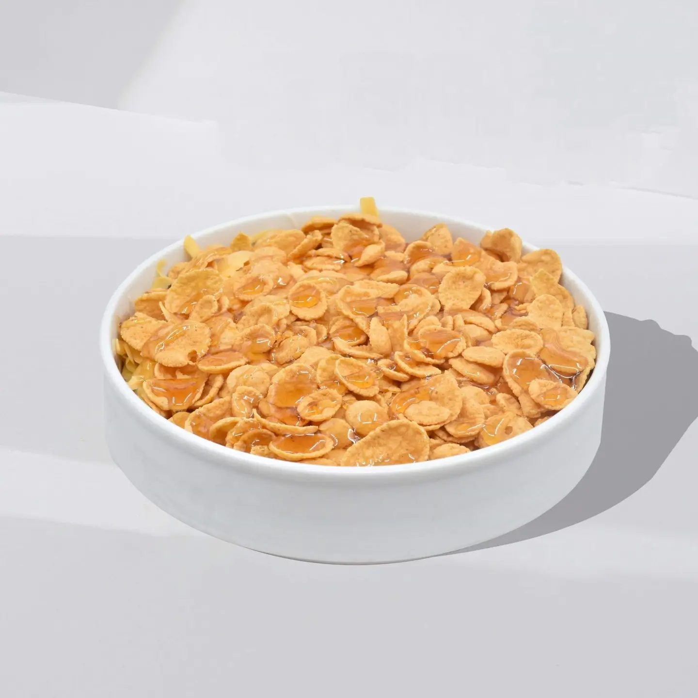 عريكة كورن فليكس