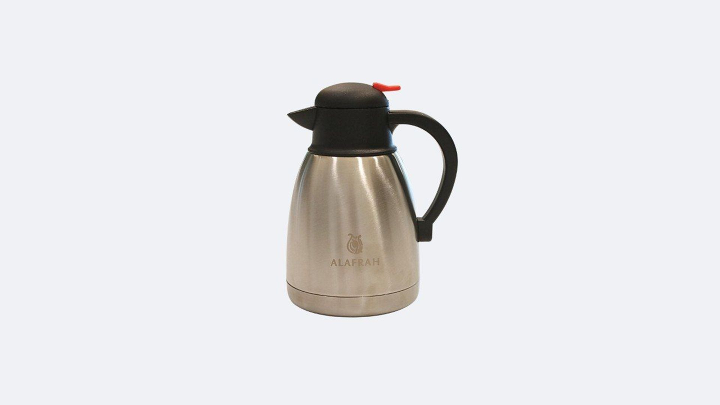 Thermos Alafrah