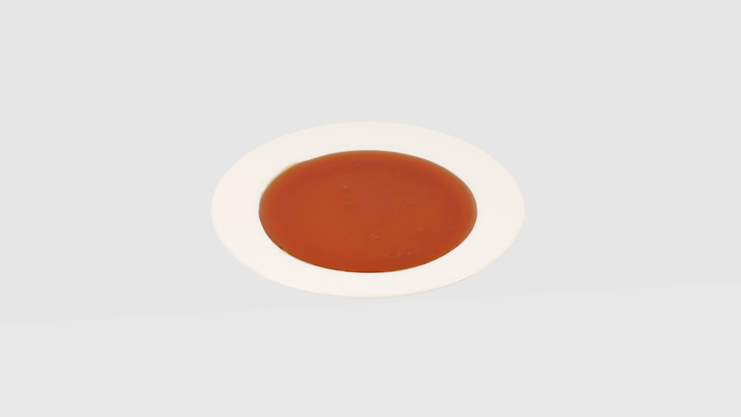 صحن عسل