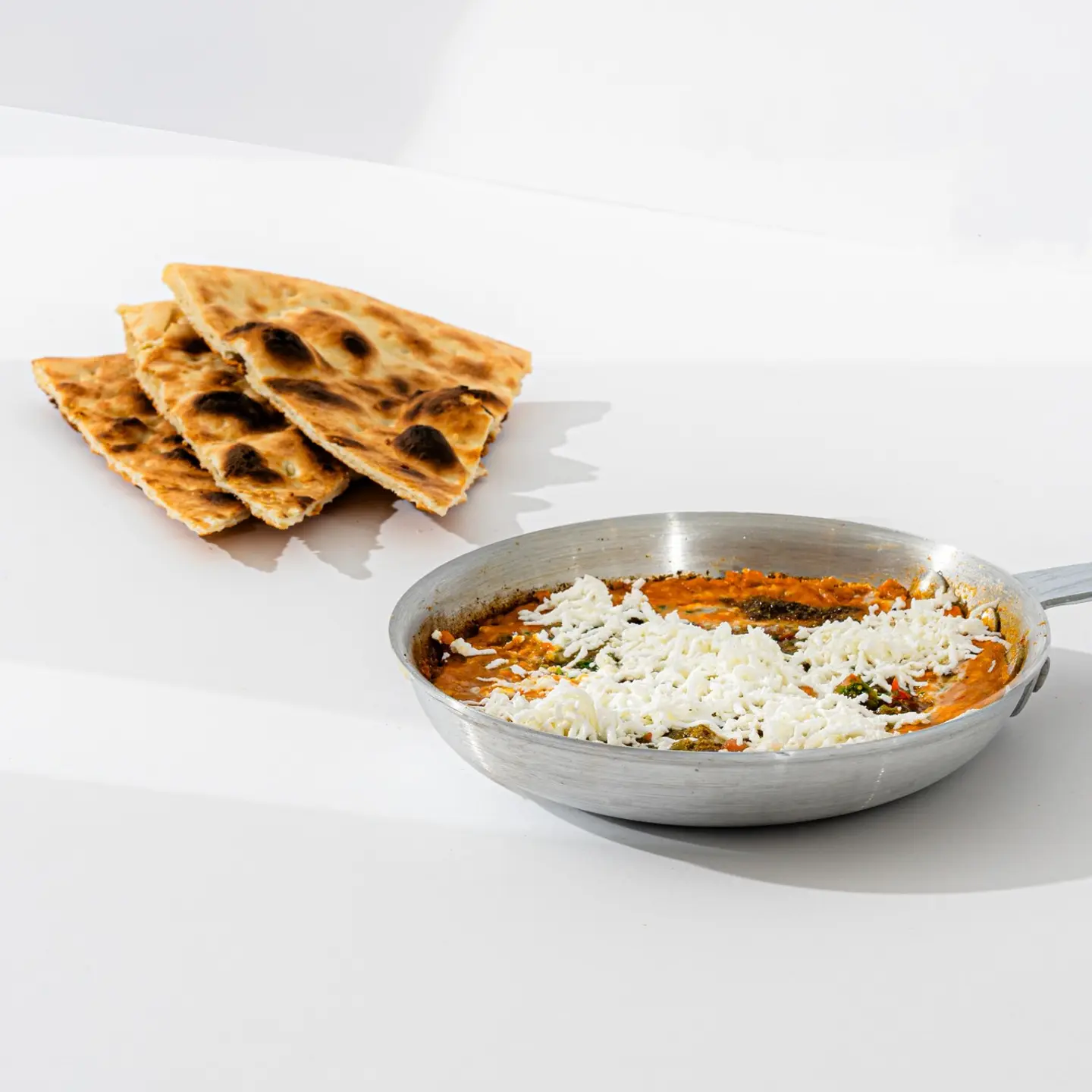 White Cheese Sanaani Beans