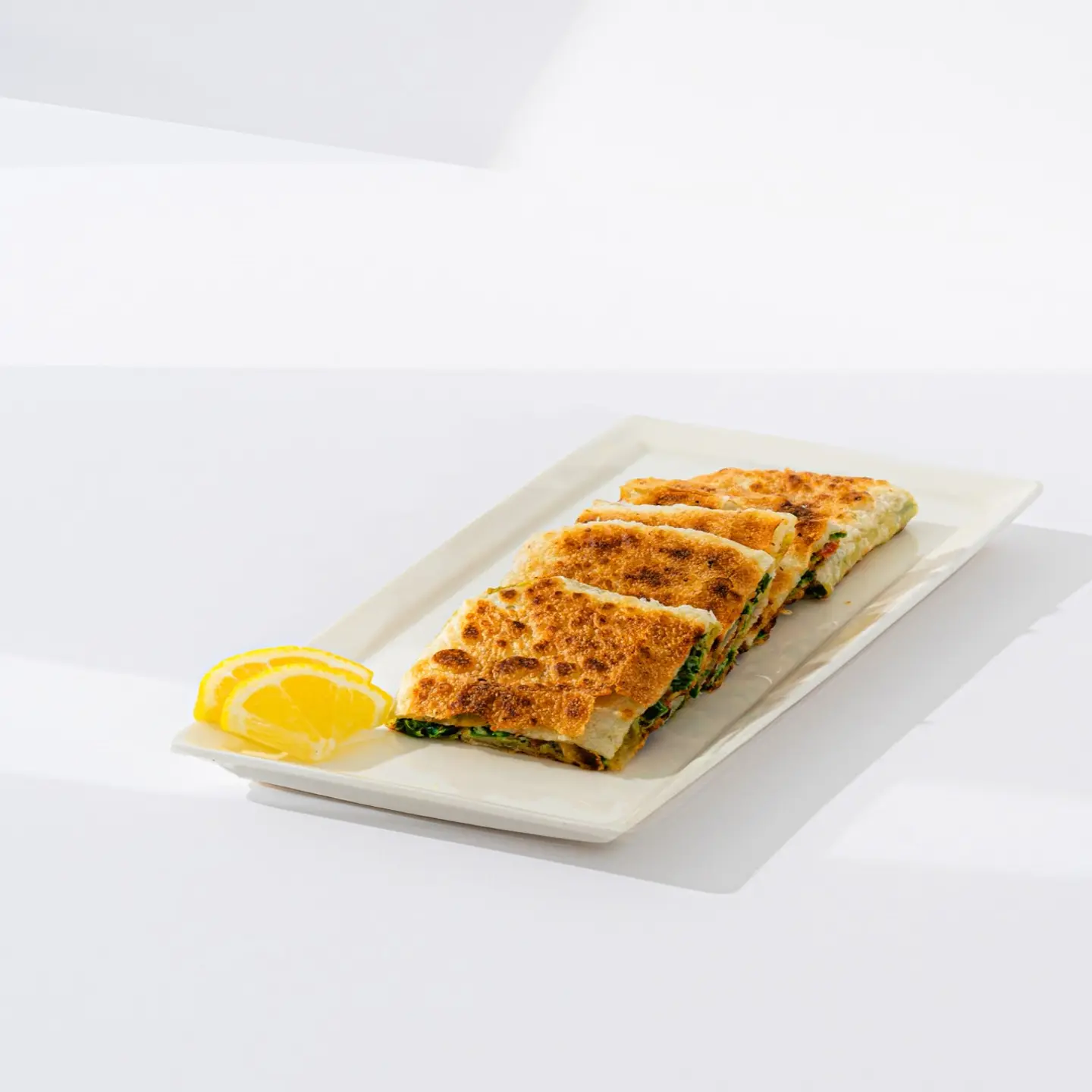 Chicken Mtabaq