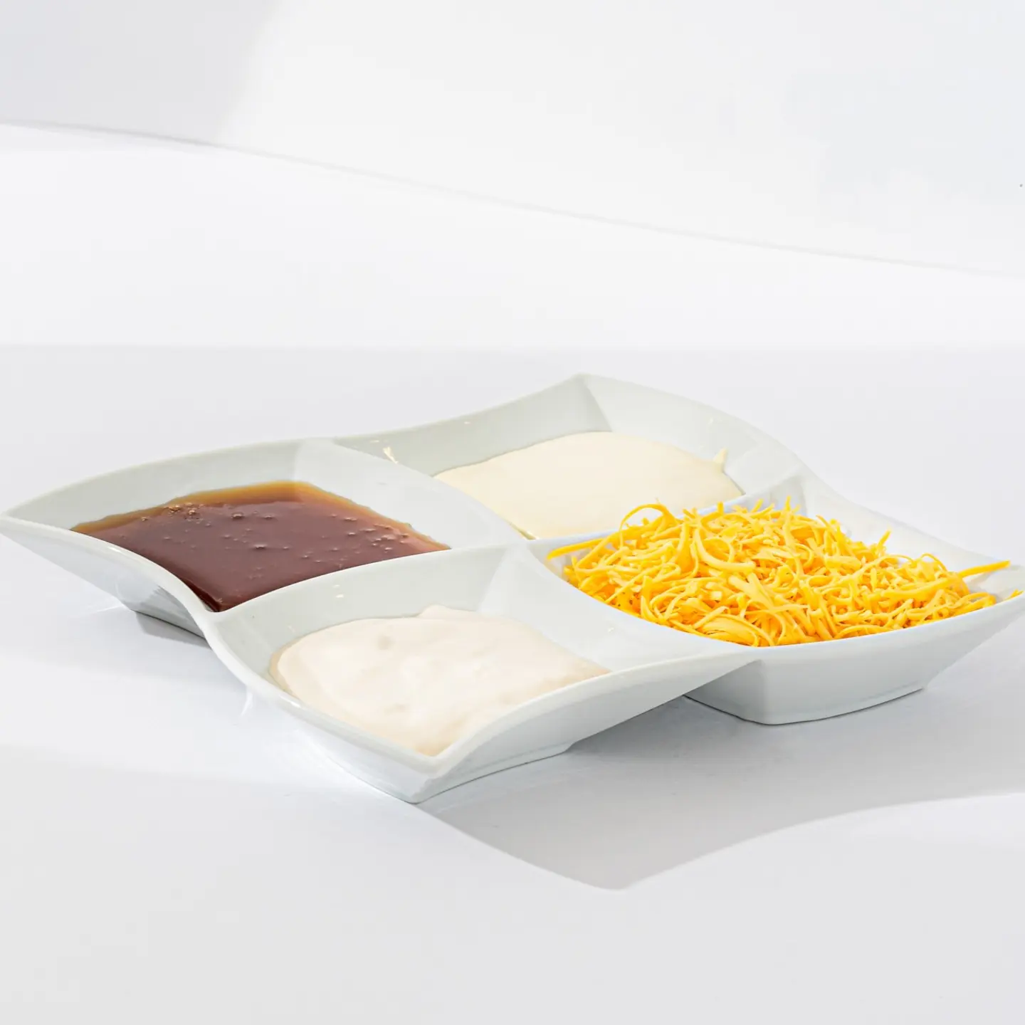 Al Afrah Mix Plate