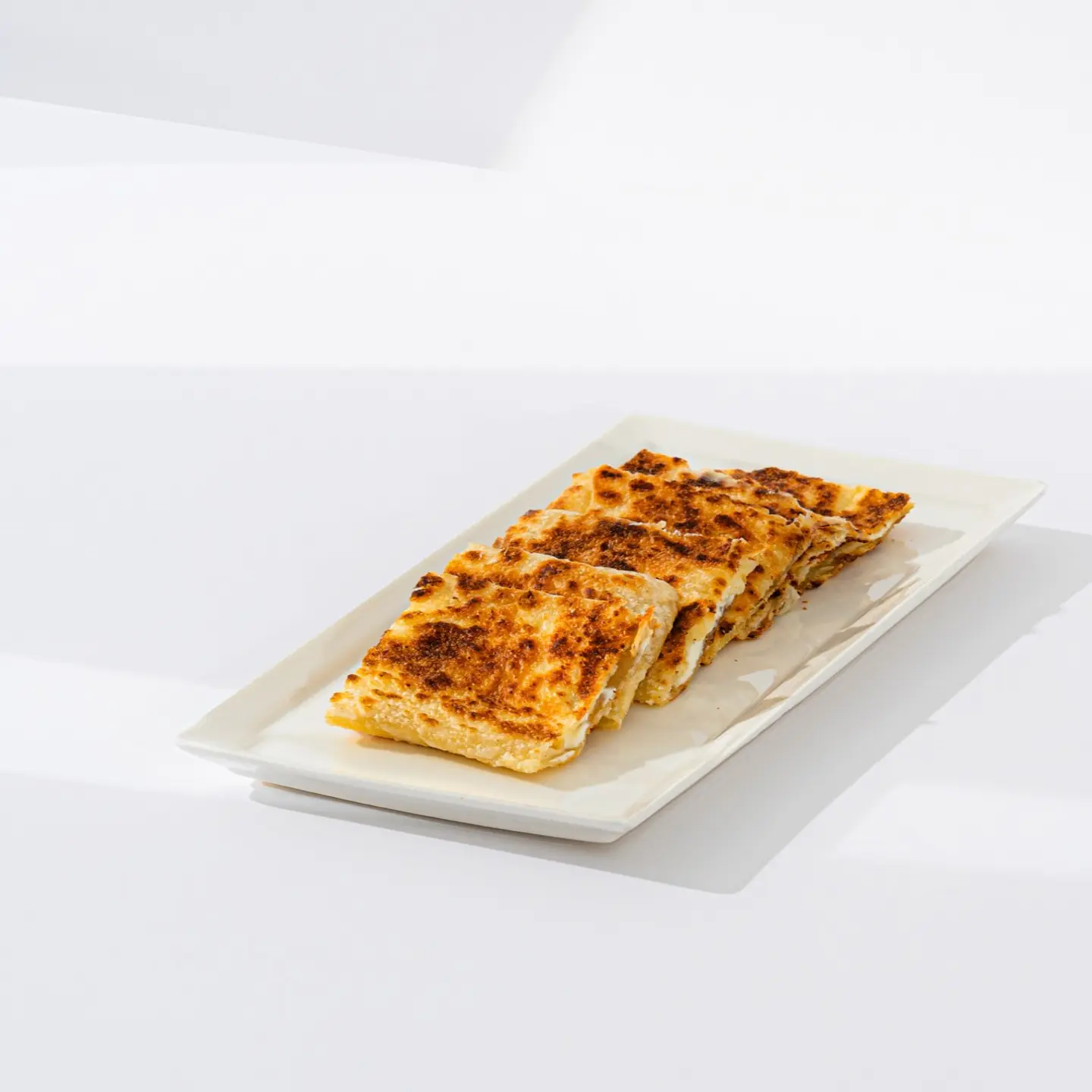 Liquid Cheese Mutabbaq