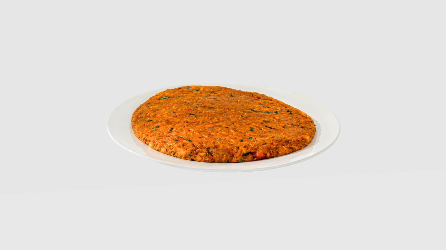 تونة بزاليا