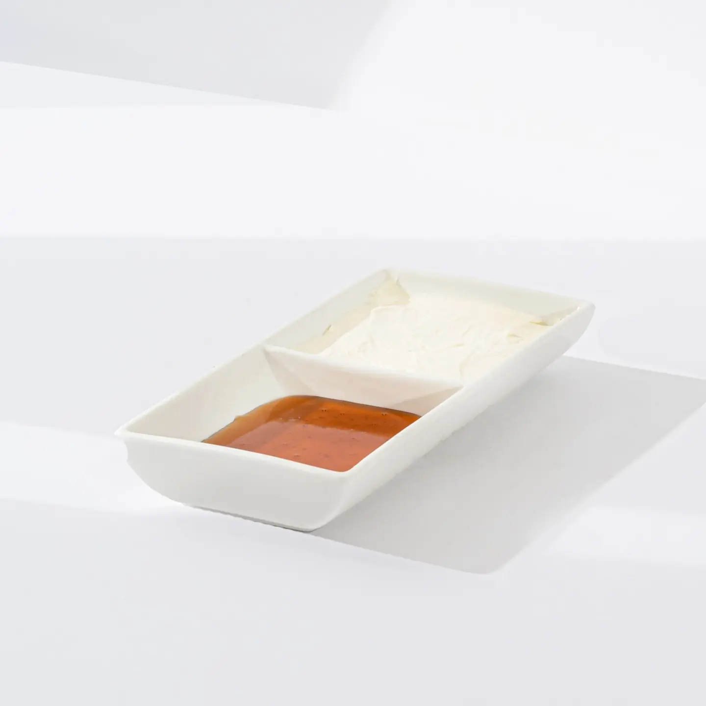 Liquid Cheese, Honey