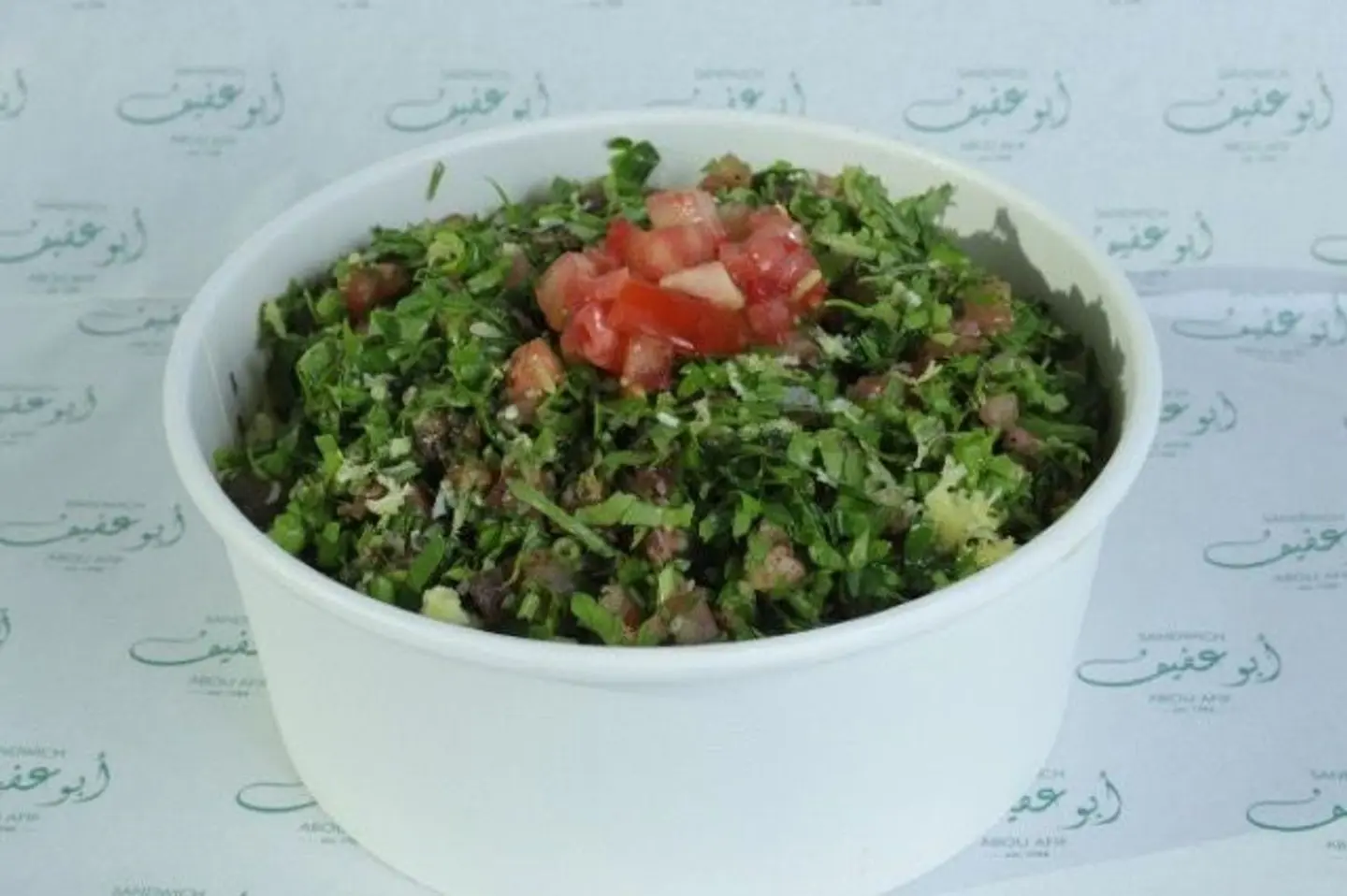 Tabbouleh