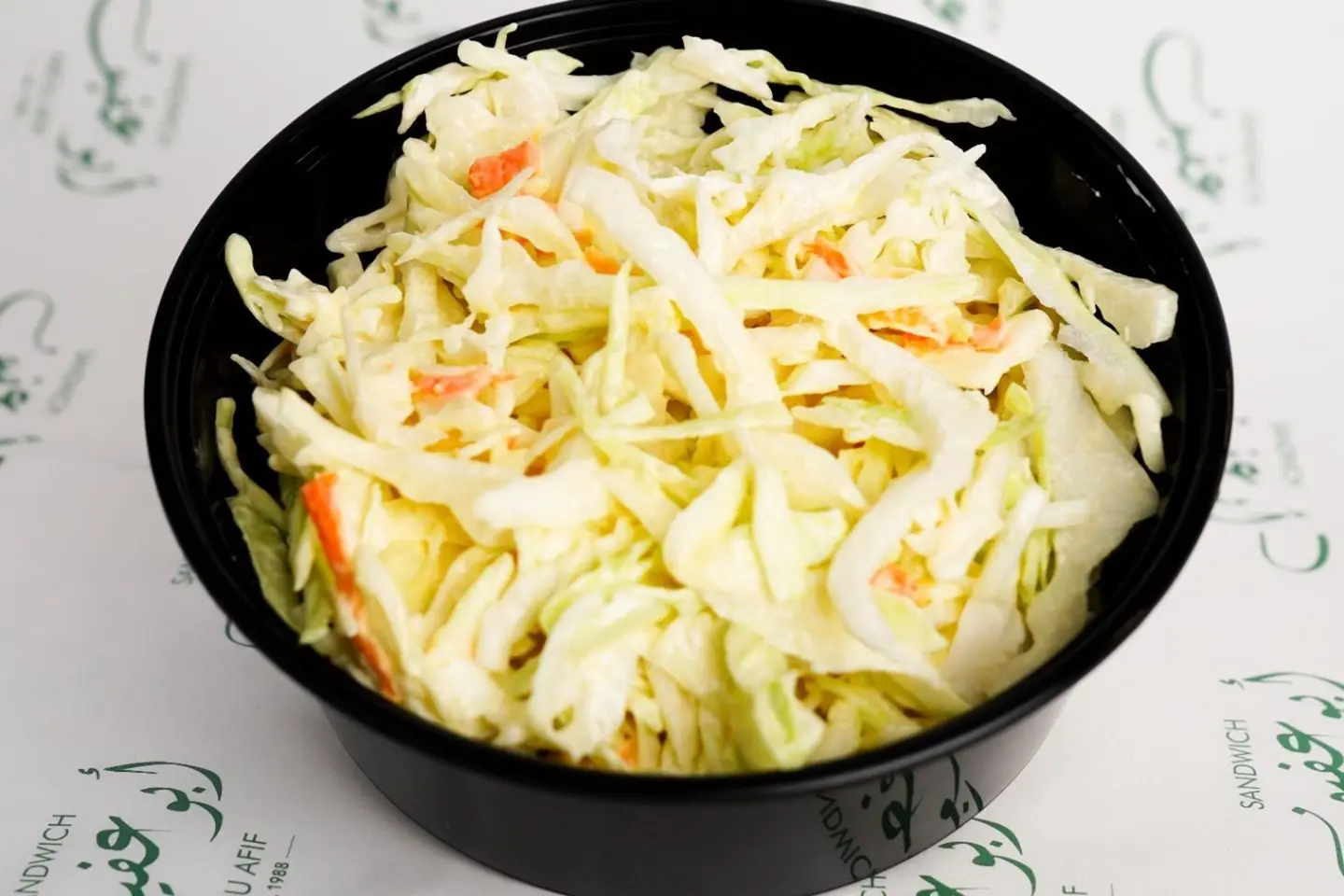 Coleslaw