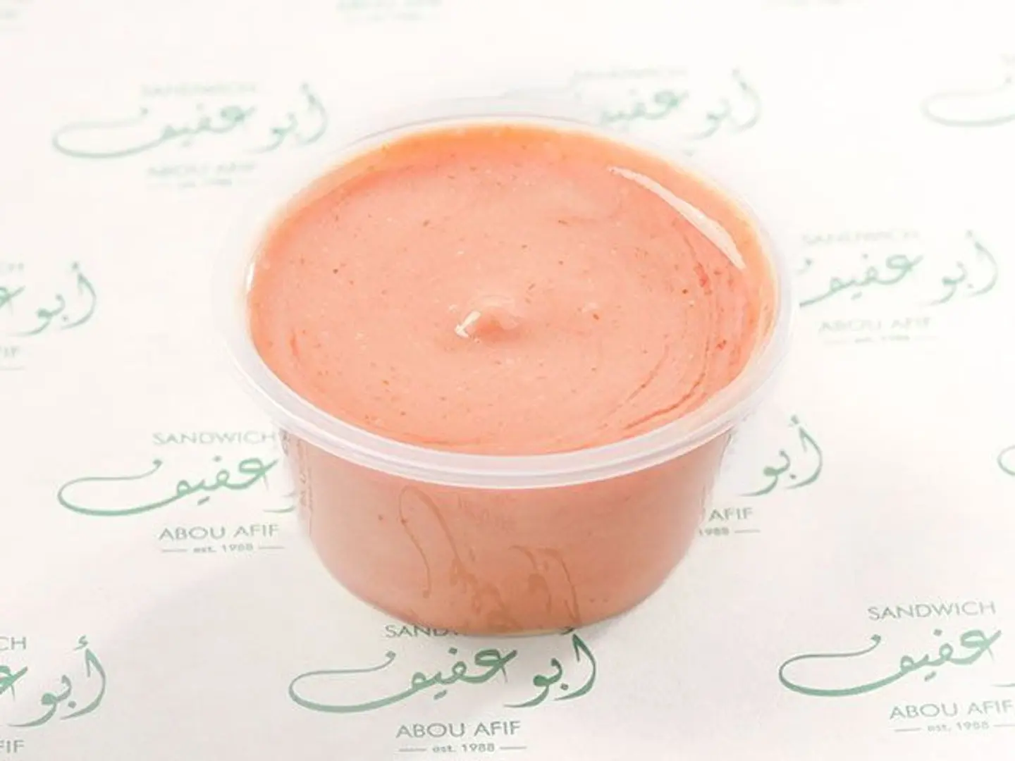 Cocktail Sauce