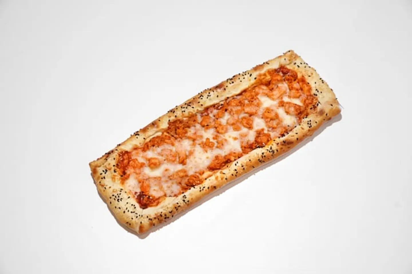 Pizza Chicken