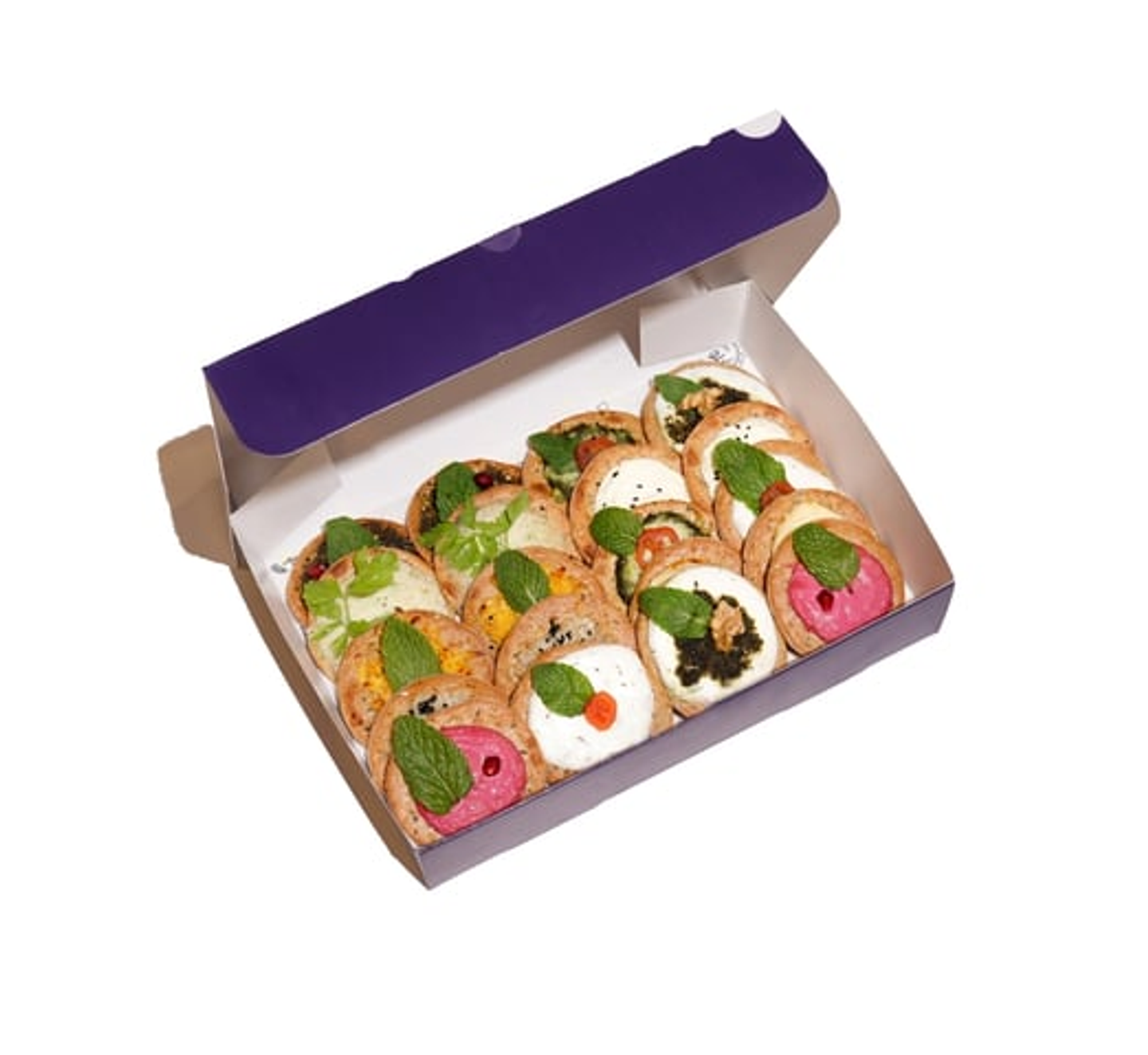 Mini Hasawi Box
