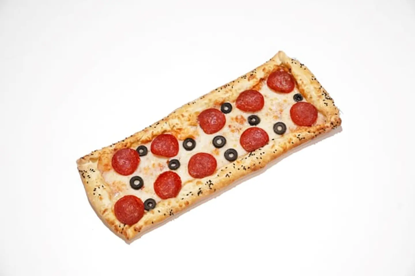 Pizza Pepperoni