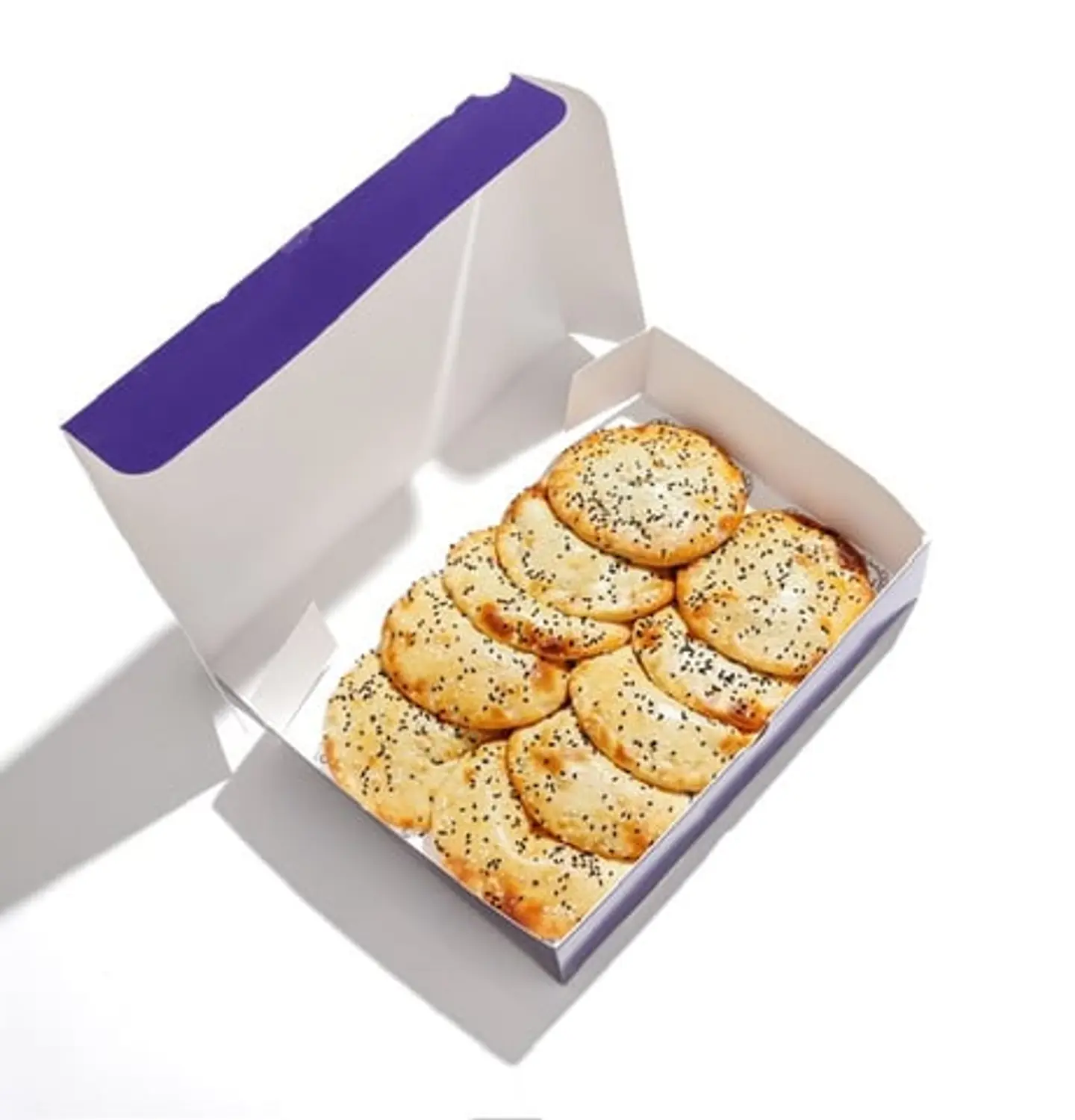 Box Modawer Classic