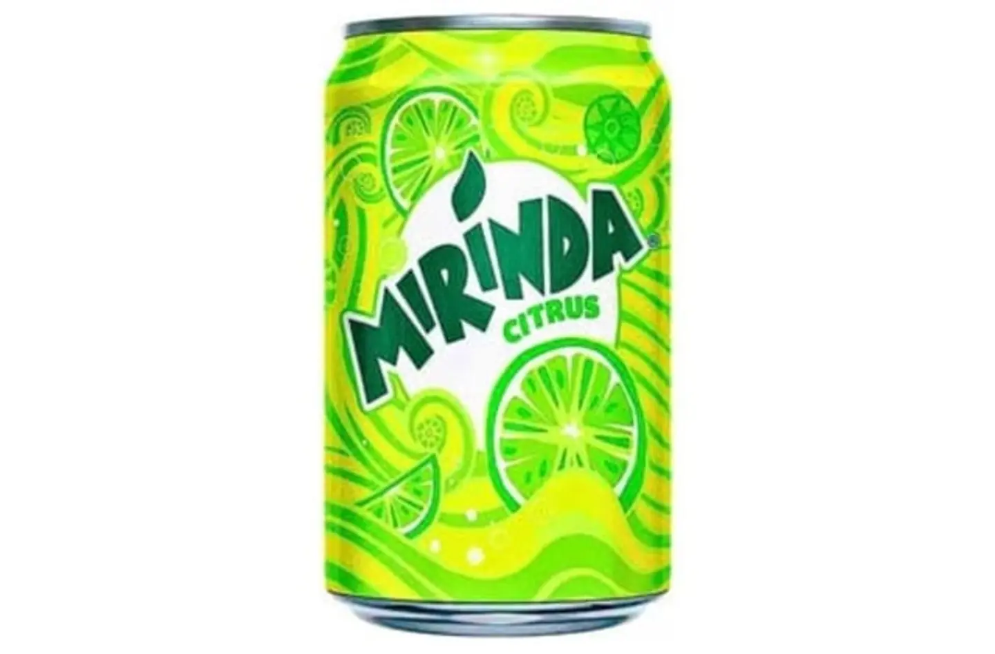 Mirinda Citrus