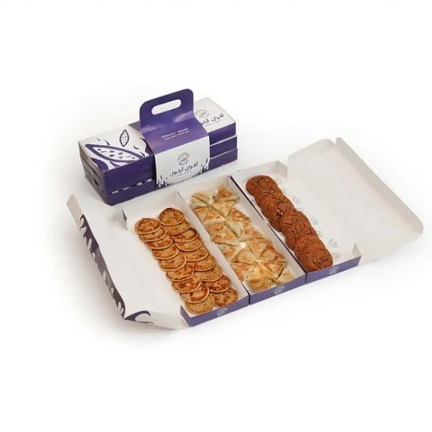 Bites Package