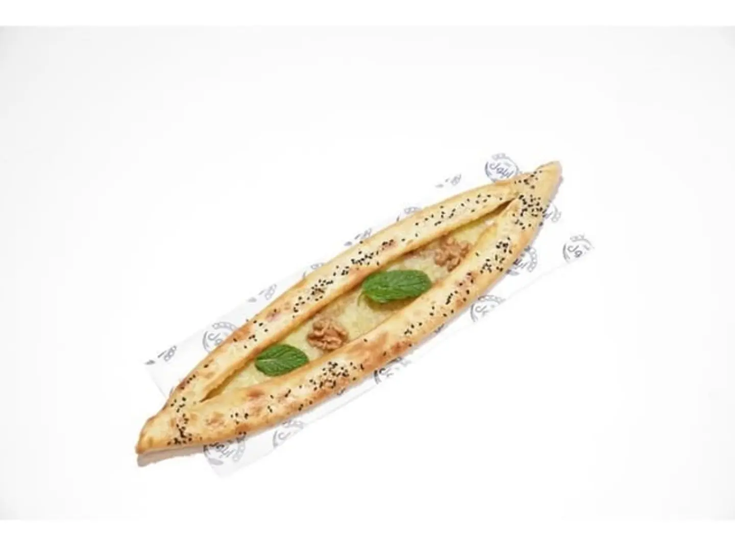 Qashqwan Pesto