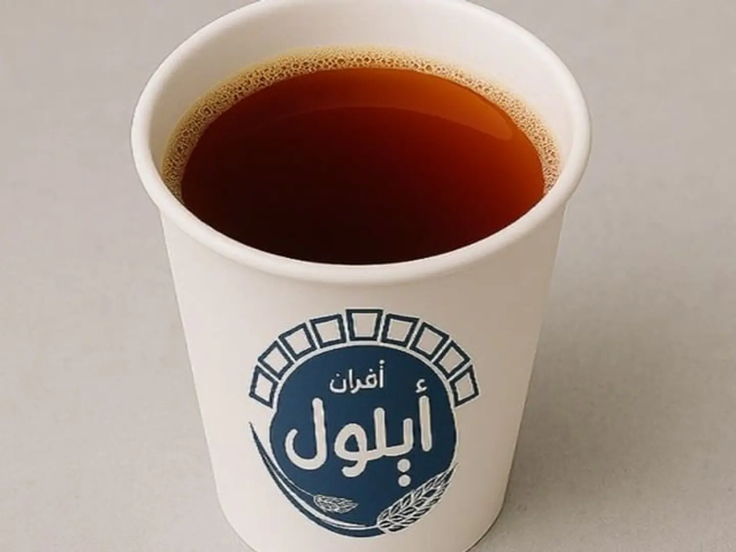 شاي