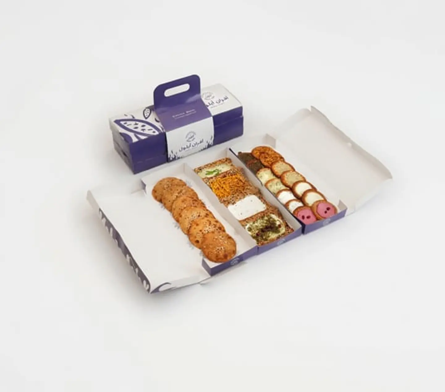 Hasawi Package
