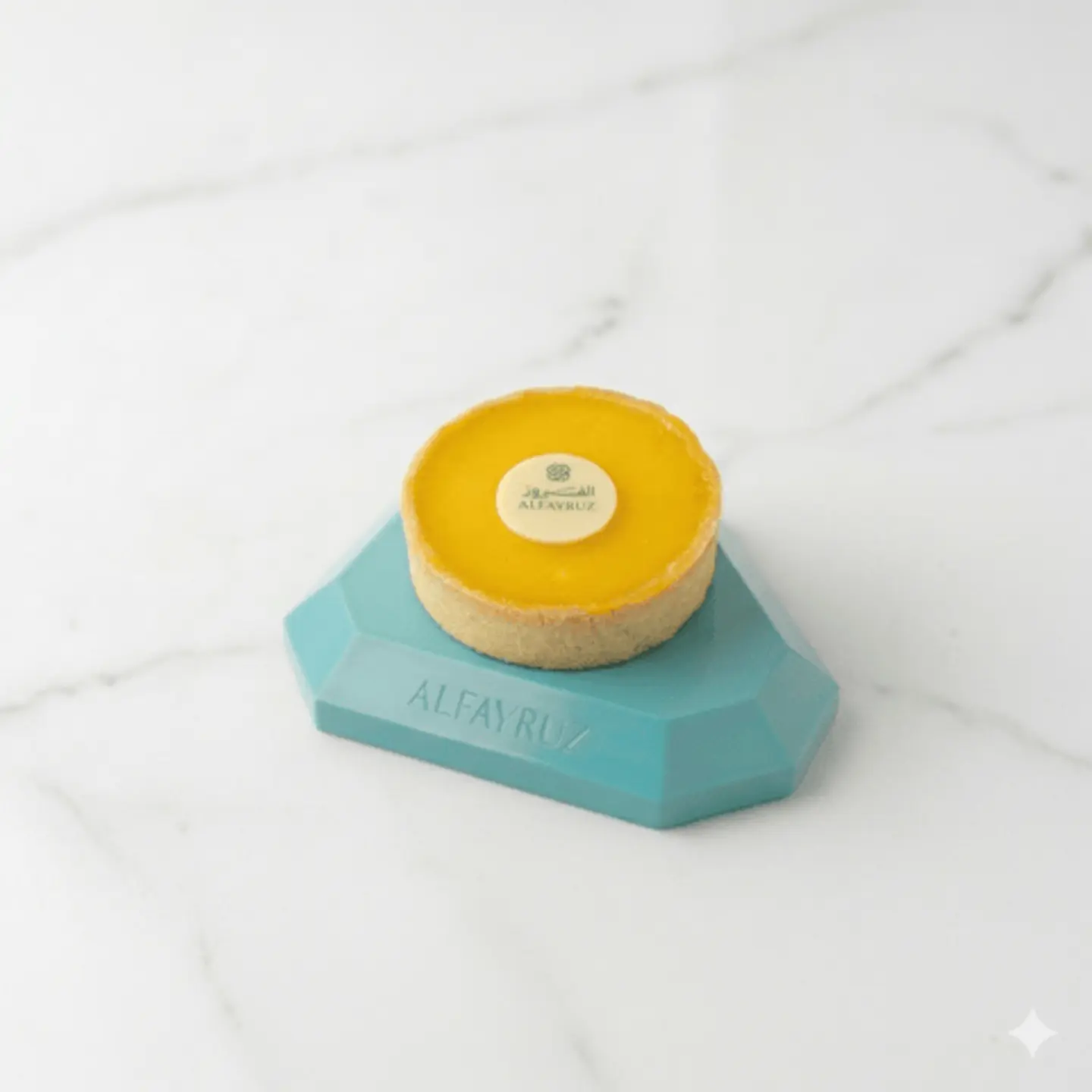 Mini Lemon Tart