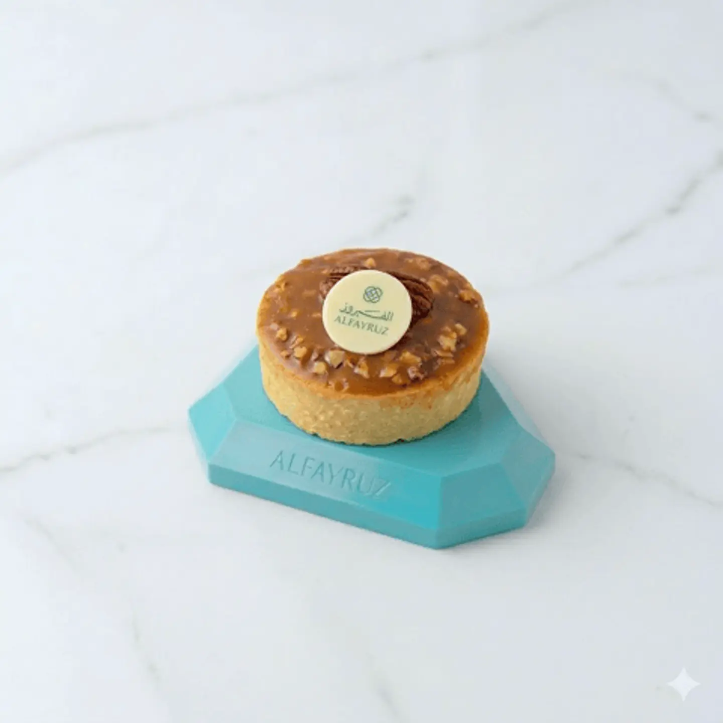 Mini Tart Pecan
