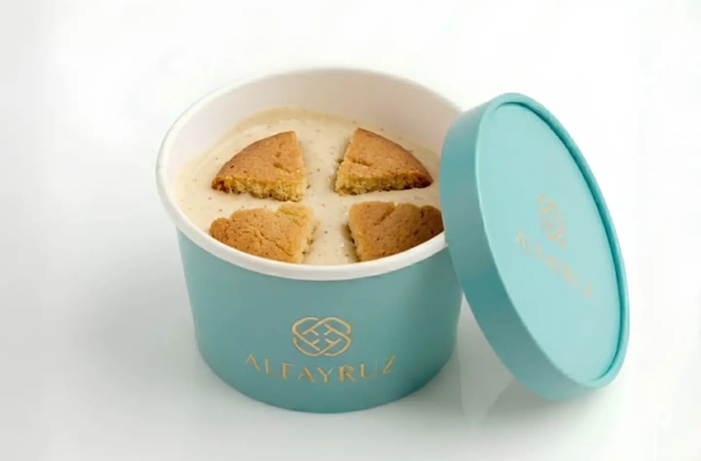 Banana Pudding Cup