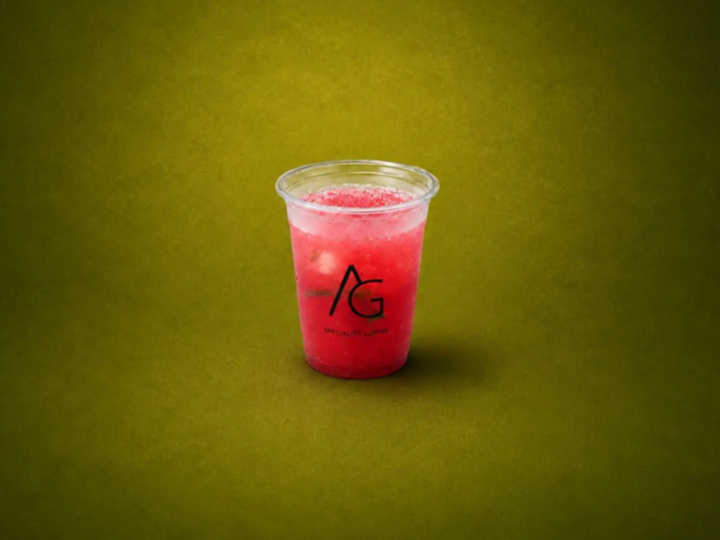 Ruby Melon
