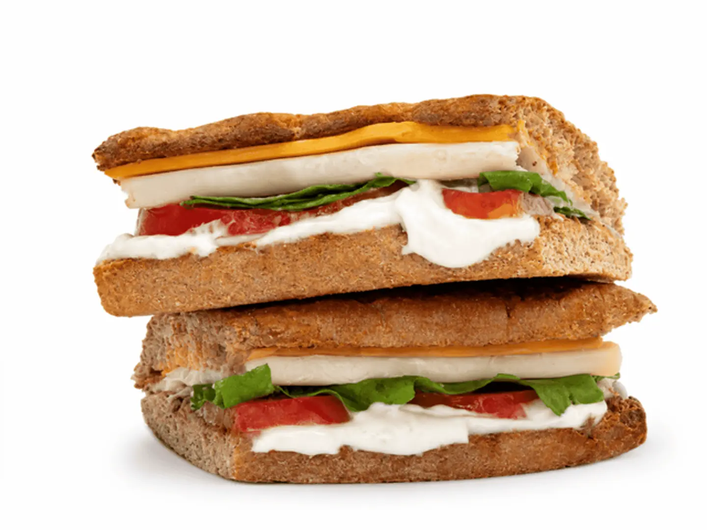 Turkey Sandwich