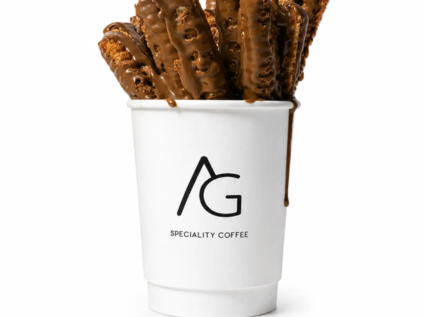 Waffle Fries