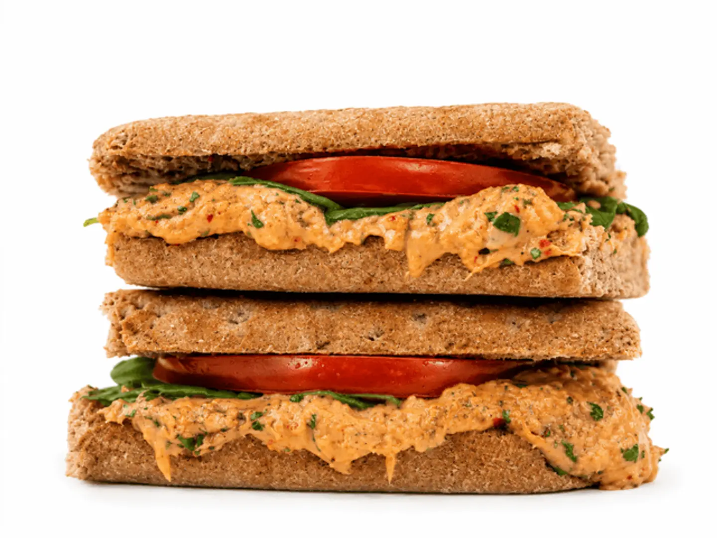 Spicy Tuna Sandwich