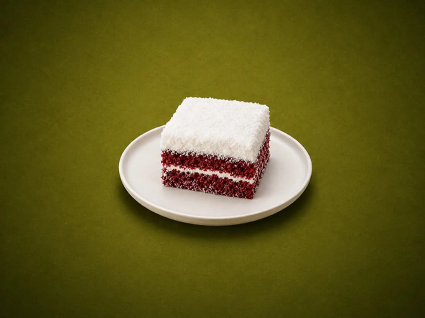 Red Velvet Cake