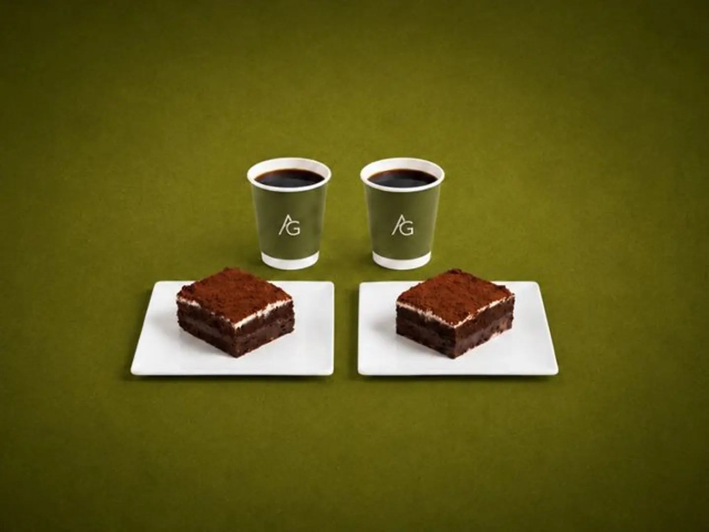 Dolce Duo