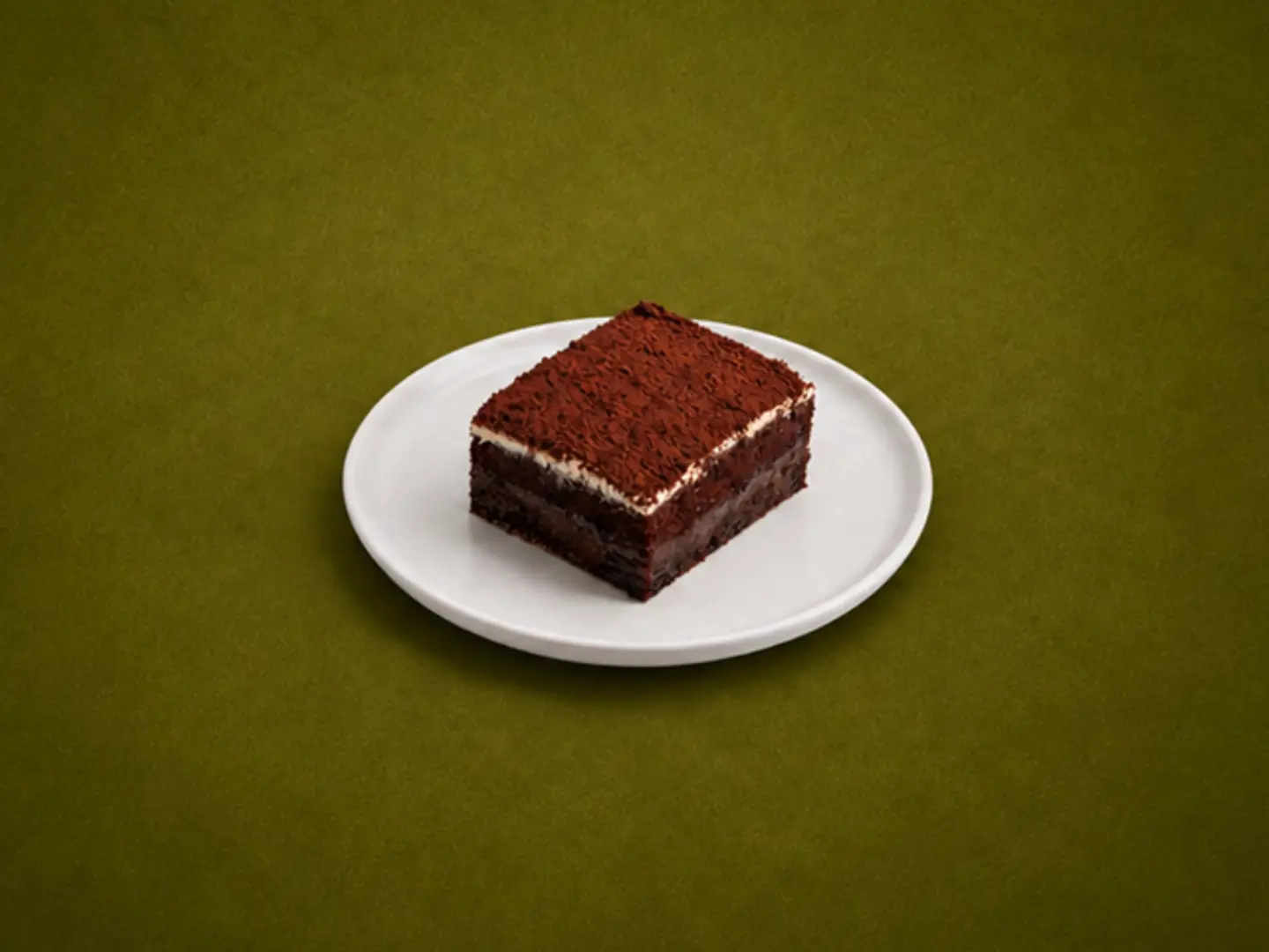 Dolce Cake