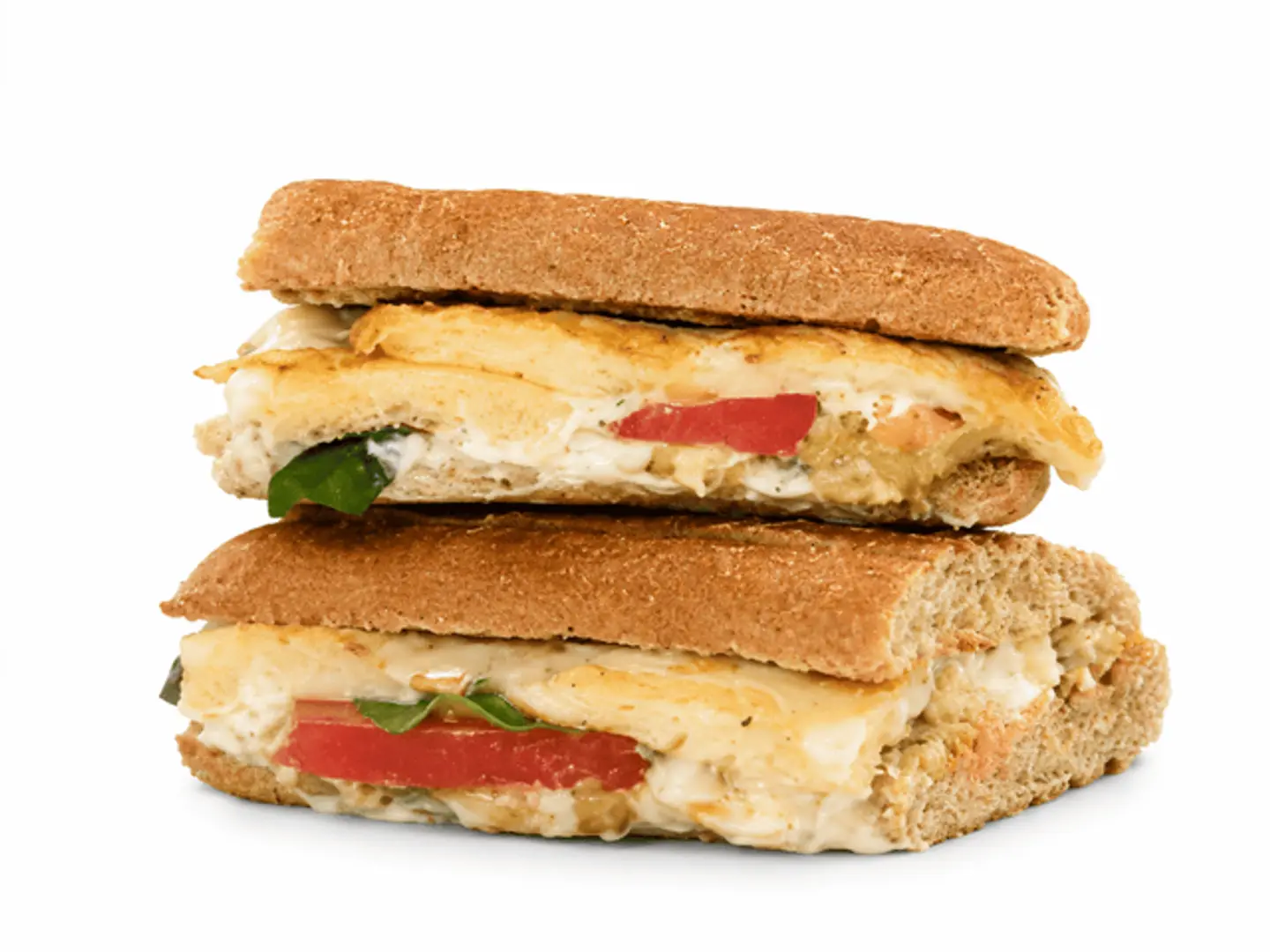 Halloumi Sandwich