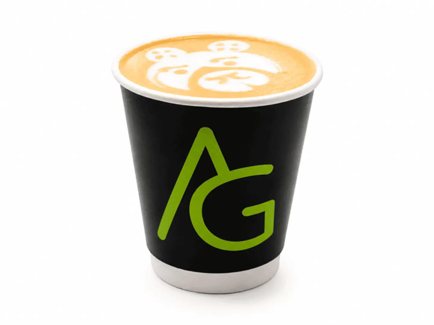 Spanish Latte