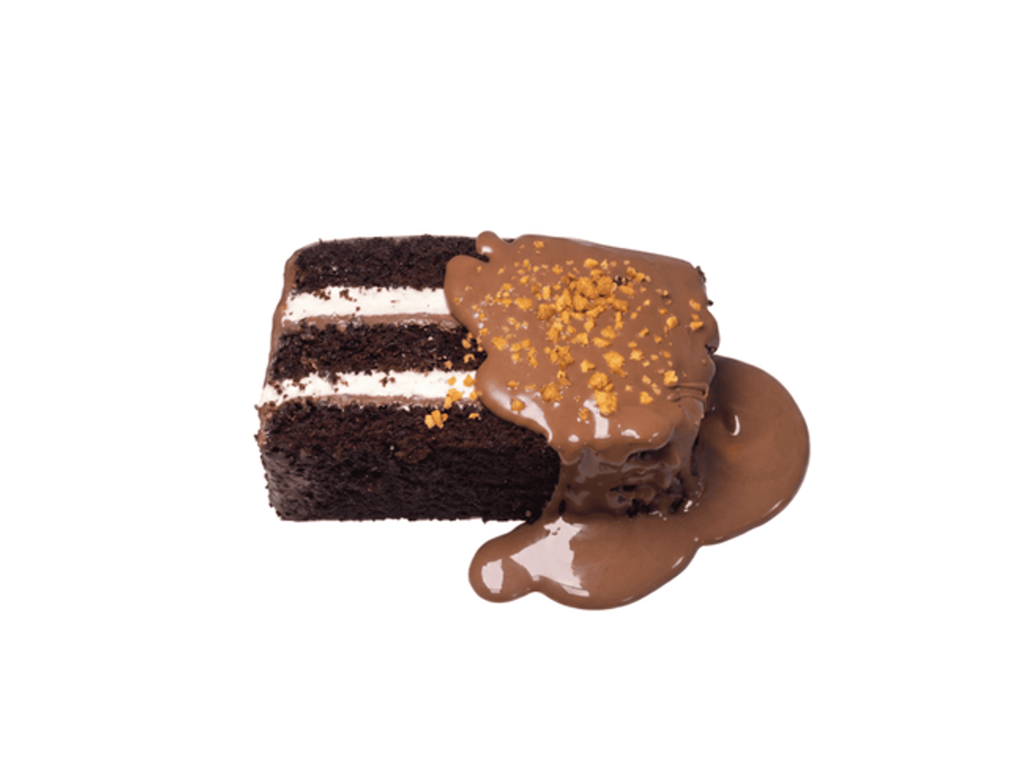London Dessert
