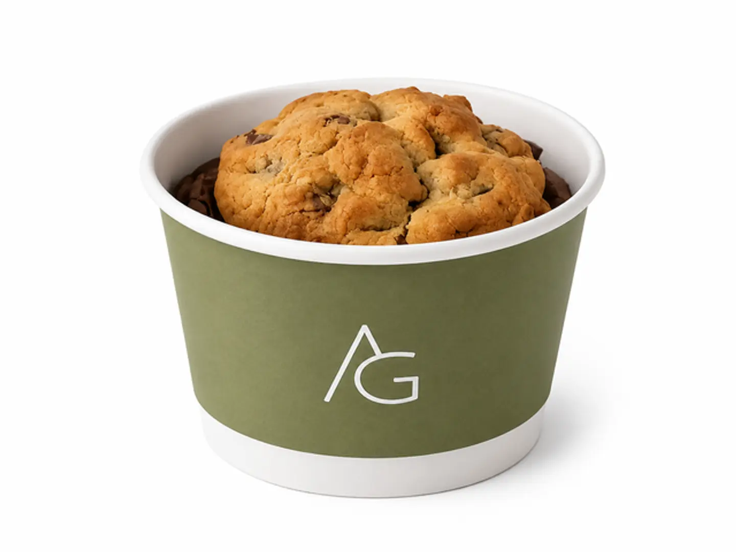 Ag Lava Cookies