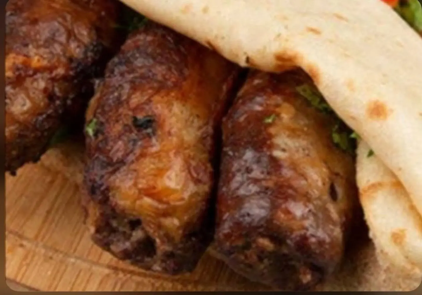ساندوتش طرب