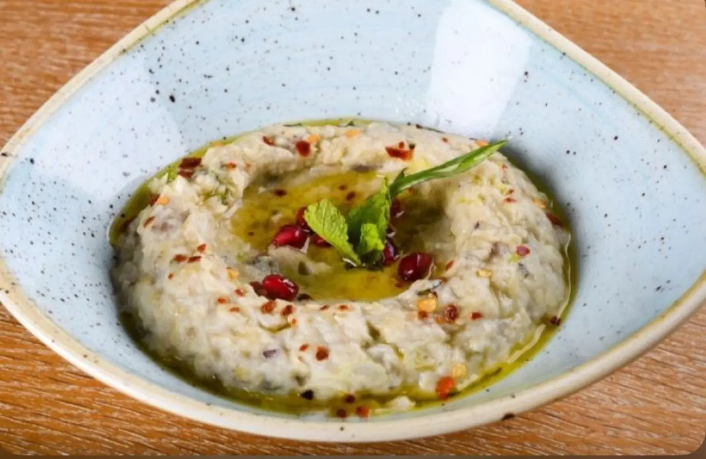 بابا غنوج