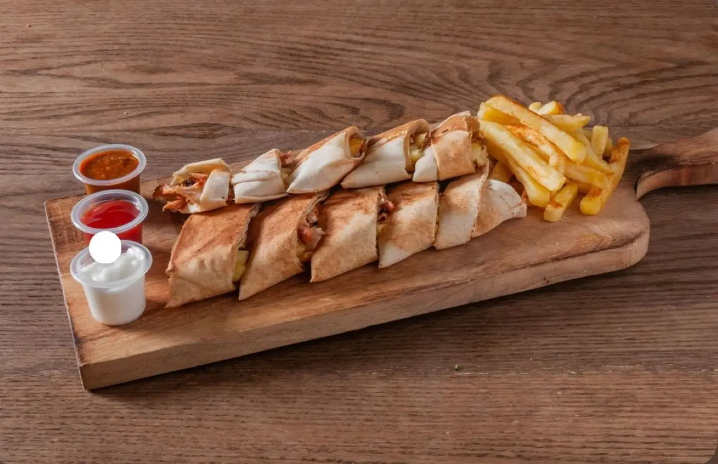 عربي صغير